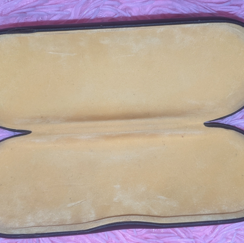 Boys Batman eye glass case